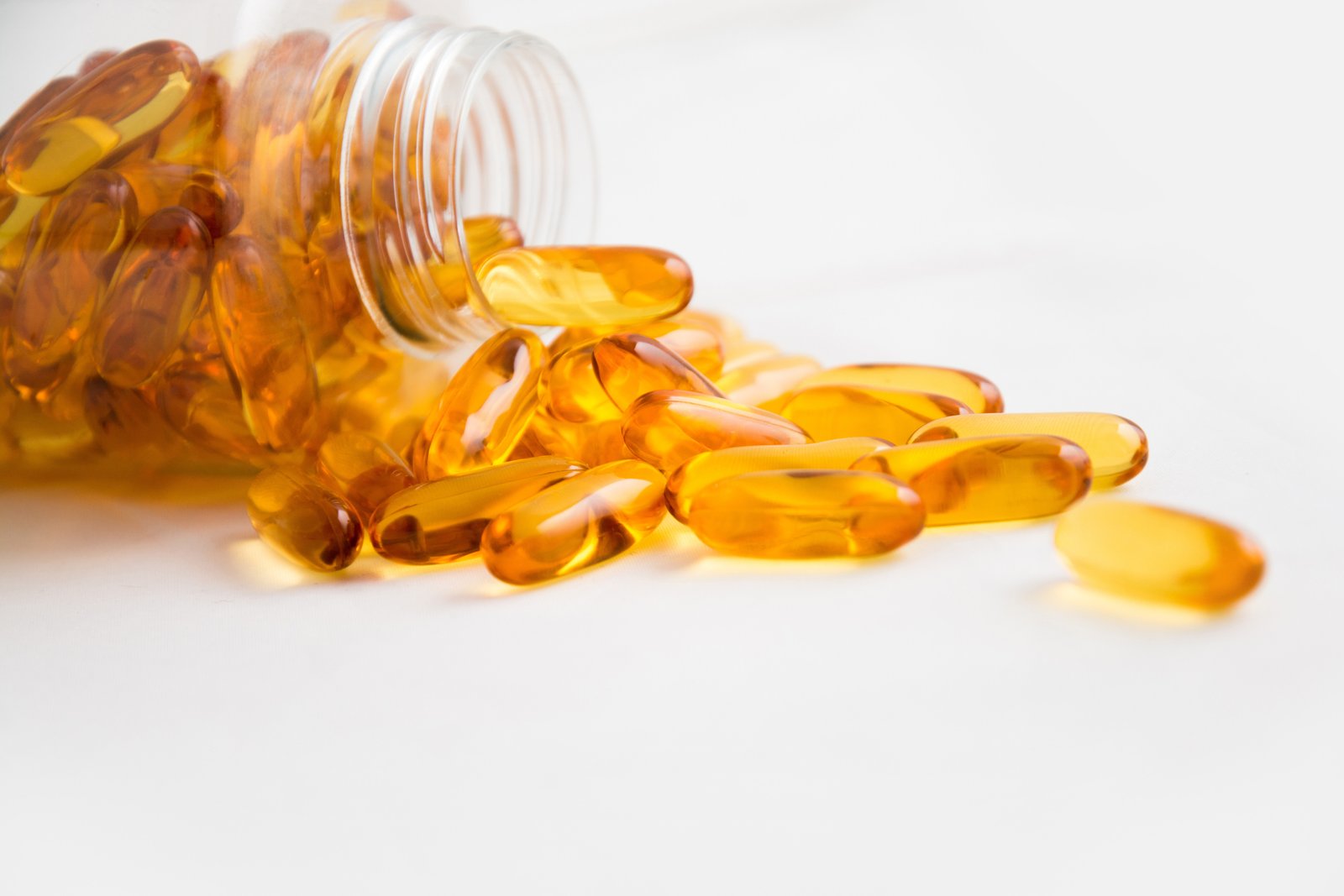 #DoesItWorkSummary: Omega-3 Fatty Acids Supplementation for the Prevention of Cardiovascular Disease
